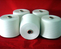 High-quality Raw cotton Ring spun yarn